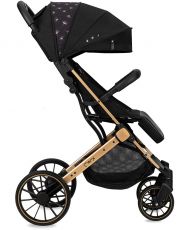 Прогулянкова коляска MoMi ESTELLE DAKAR ginko